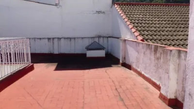 House in Ubrique photo 9