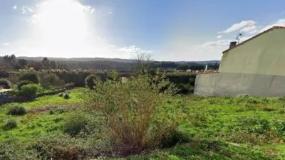 Terreno en venta en Uxes - Vista 2