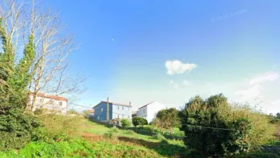 Terreno en venta en Uxes - Vista 4