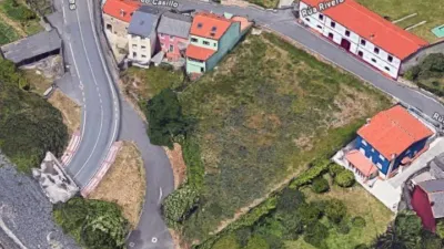 Terreno en venta en Uxes - Vista 5