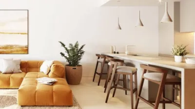 Apartment in Fuengirola photo 10