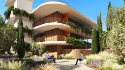 Apartment in Fuengirola photo 3