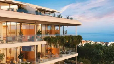 Apartment in Fuengirola photo 4