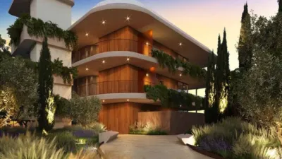 Apartment in Fuengirola photo 6