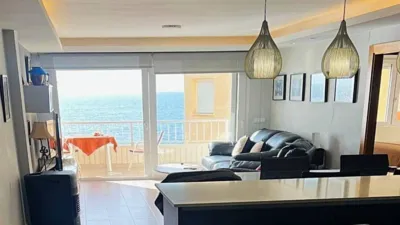 Apartment at Calle C. Navegantes 4B photo 10