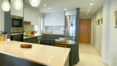 Apartment at Calle C. Navegantes 4B photo 11