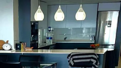 Apartment at Calle C. Navegantes 4B photo 12