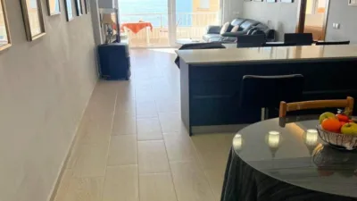 Apartment at Calle C. Navegantes 4B photo 13