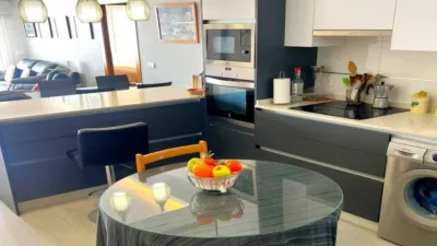 Apartment at Calle C. Navegantes 4B photo 14