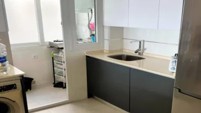 Apartment at Calle C. Navegantes 4B photo 16