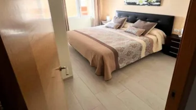 Apartment at Calle C. Navegantes 4B photo 18
