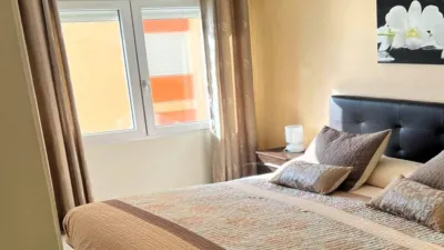 Apartment at Calle C. Navegantes 4B photo 19