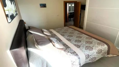 Apartment at Calle C. Navegantes 4B photo 21