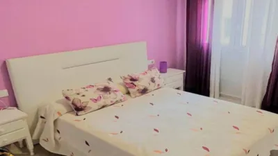 Apartment at Calle C. Navegantes 4B photo 23