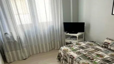 Apartment at Calle C. Navegantes 4B photo 25