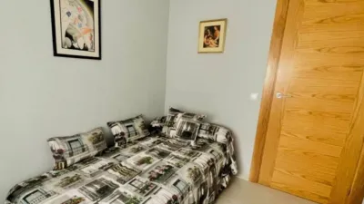 Apartment at Calle C. Navegantes 4B photo 26