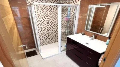 Apartment at Calle C. Navegantes 4B photo 27