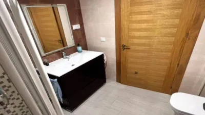 Apartment at Calle C. Navegantes 4B photo 28