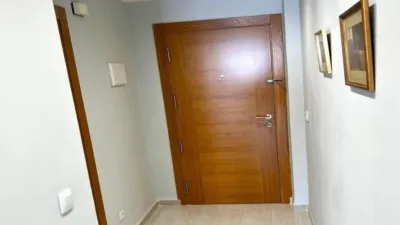 Apartment at Calle C. Navegantes 4B photo 29