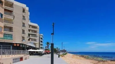 Apartment at Calle C. Navegantes 4B photo 31