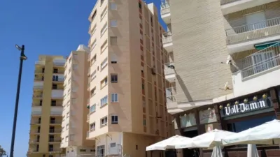 Apartment at Calle C. Navegantes 4B photo 32