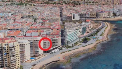 Apartment at Calle C. Navegantes 4B photo 34