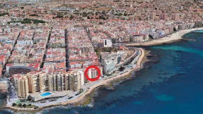 Apartment at Calle C. Navegantes 4B photo 35