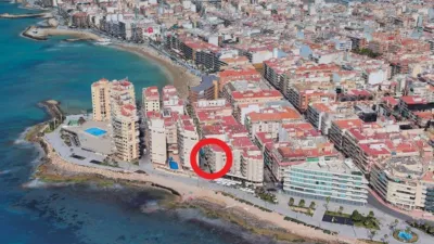 Apartment at Calle C. Navegantes 4B photo 36