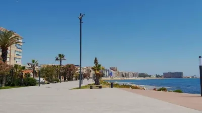 Apartment at Calle C. Navegantes 4B photo 37