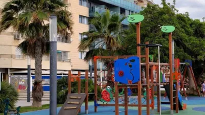 Apartment at Calle C. Navegantes 4B photo 39