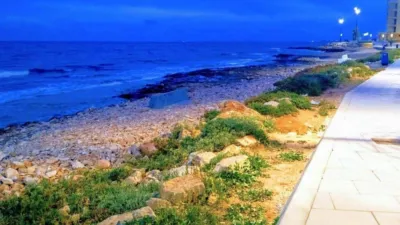 Apartment at Calle C. Navegantes 4B photo 41