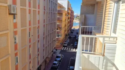 Apartment at Calle C. Navegantes 4B photo 5