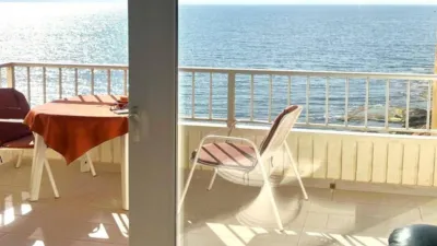 Apartment at Calle C. Navegantes 4B photo 6