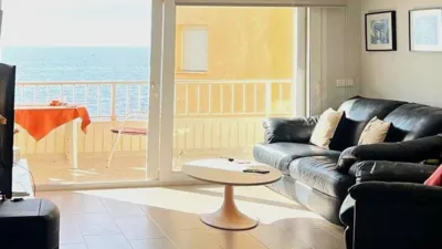Apartment at Calle C. Navegantes 4B photo 7