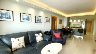 Apartment at Calle C. Navegantes 4B photo 9