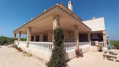 Casa – San Miguel de Salinas, Balcón de la Costa Blanca - Vista 2
