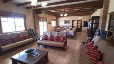 Casa – San Miguel de Salinas, Balcón de la Costa Blanca - Vista 3