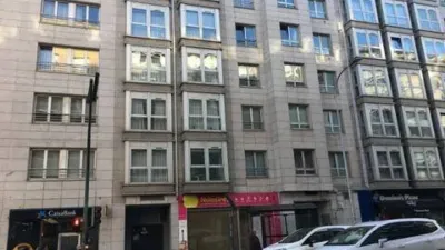 Local comercial en venta en Agra Do Orzán-O Ventorillo - Más