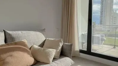 Apartment in Las Adelfas-Benicolada-Garduix photo 10