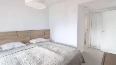 Apartment in Las Adelfas-Benicolada-Garduix photo 13
