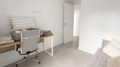 Apartment in Las Adelfas-Benicolada-Garduix photo 16