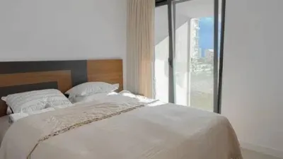 Apartment in Las Adelfas-Benicolada-Garduix photo 17