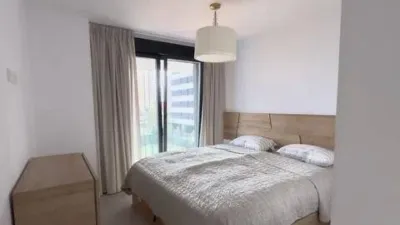 Apartment in Las Adelfas-Benicolada-Garduix photo 18