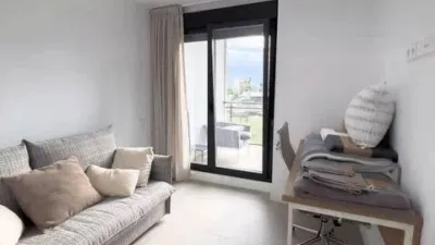 Apartment in Las Adelfas-Benicolada-Garduix photo 19
