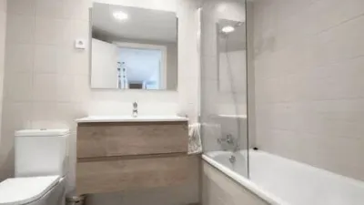 Apartment in Las Adelfas-Benicolada-Garduix photo 23