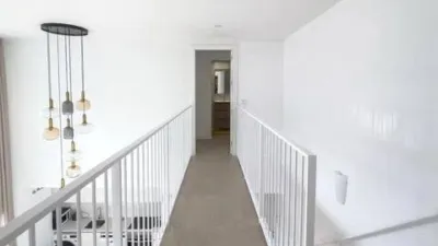 Apartment in Las Adelfas-Benicolada-Garduix photo 26