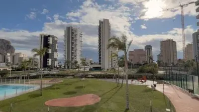 Apartment in Las Adelfas-Benicolada-Garduix photo 28