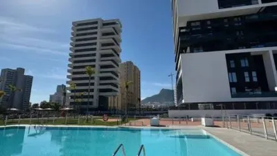 Apartment in Las Adelfas-Benicolada-Garduix photo 29