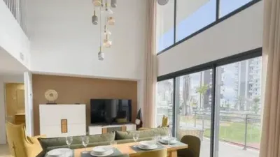 Apartment in Las Adelfas-Benicolada-Garduix photo 3