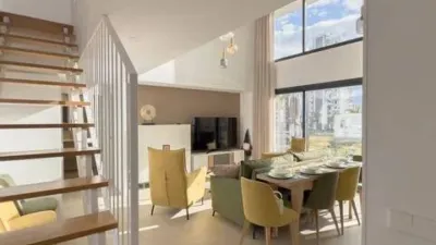 Apartment in Las Adelfas-Benicolada-Garduix photo 4